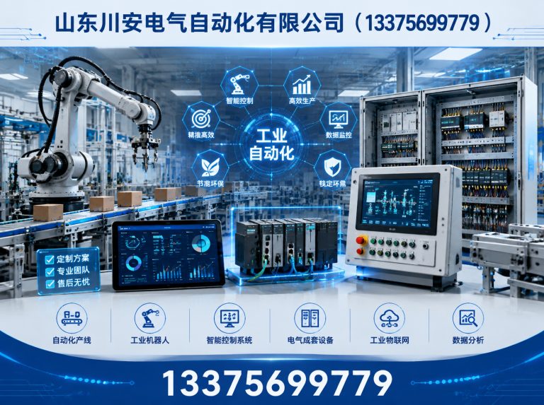 郯城县PLC展示图